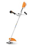 Stihl FSA 130 Επαναφορτιζόμενο Χορτοκοπτικό χωρίς Μπαταρία και Φορτιστή