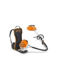 Stihl FR 235 Βενζινοκίνητο Χορτοκοπτικό Πλάτης