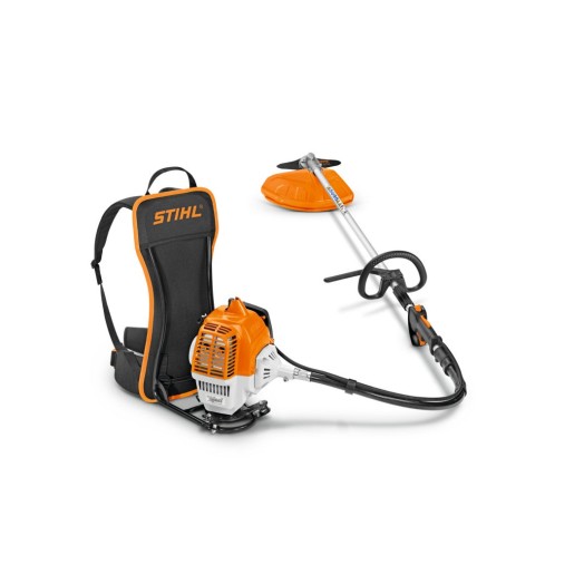 Stihl FR 235 Βενζινοκίνητο Χορτοκοπτικό Πλάτης