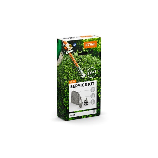 Stihl Service Kit 25 για το Ψαλίδι Μπορντούρας HS 45