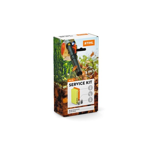 Stihl Service Kit 38 για τους Φυσητήρες Πλάτης BR 450 & Ψεκαστήρες SR 450