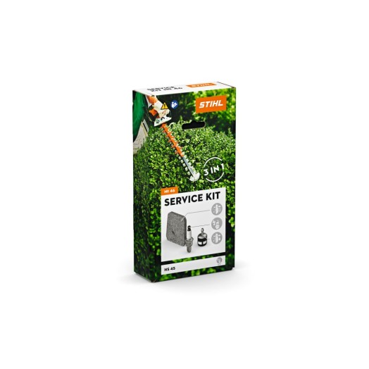 Stihl Service Kit 46 για το Ψαλίδι Μπορντούρας HS 45 (2-MIX)