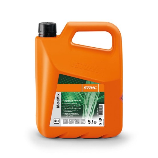 Stihl Motomix Έτοιμο μείγμα 1L