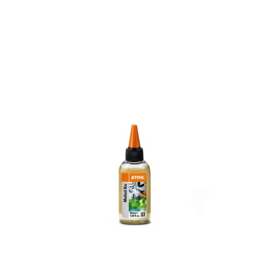 Stihl Λάδι Αλυσίδας Multioil Bio 50ml