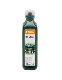 Stihl Λάδι Δίχρονων Κινητήρων HP Ultra 100 ml (για 5 l βενζίνης)