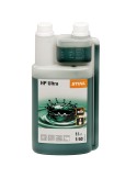 Stihl Λάδι Δίχρονων Κινητήρων HP Ultra, 1 l (για 50 l βενζίνης)