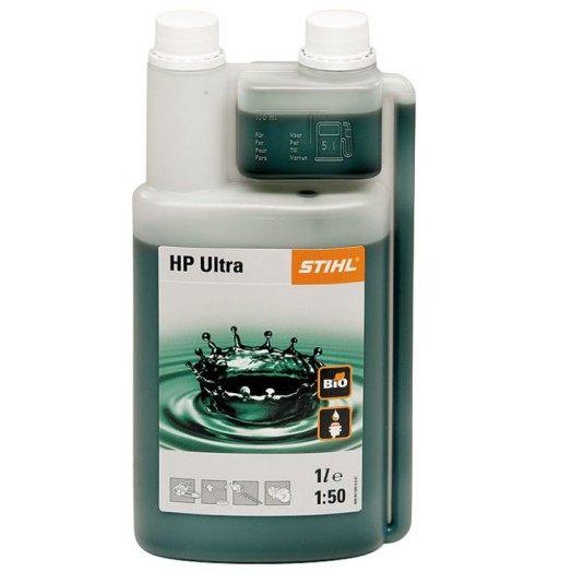 Stihl Λάδι Δίχρονων Κινητήρων HP Ultra 5L