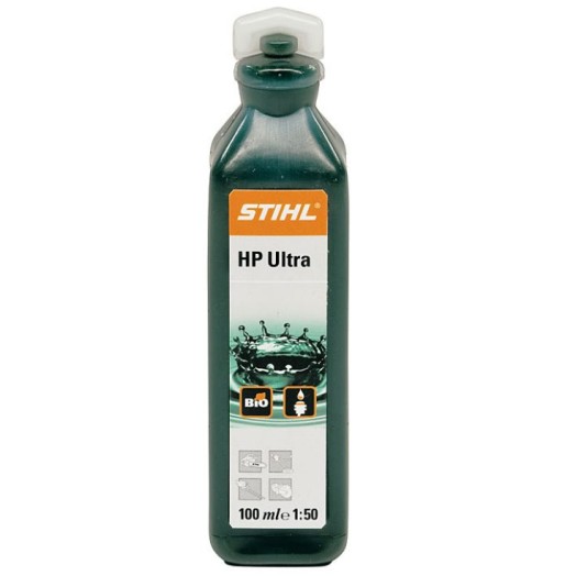 Stihl Λάδι Δίχρονων Κινητήρων HP Ultra 20ml (για 1L)