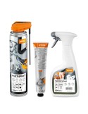 Stihl Kit Περιποίησης για Χορτοκοπτικά FS PLUS