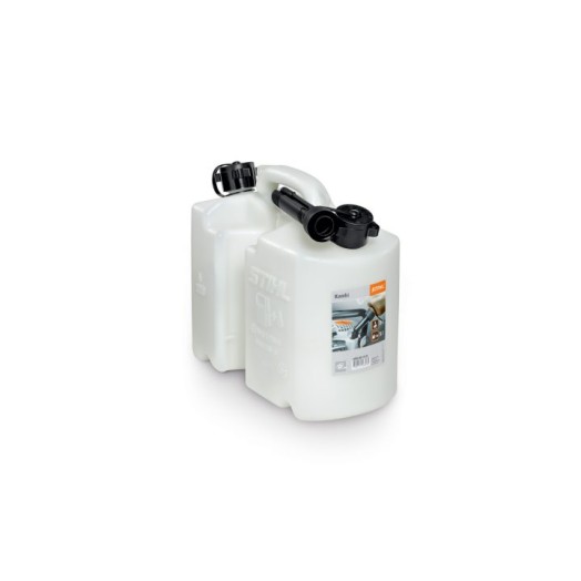 Stihl Διπλό Μπιτόνι Διαφανές 5l/3l Standard