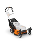 Stihl RMA 765 V Επαναφορτιζόμενη Μηχανή Γκαζόν χωρίς Μπαταρία και Φορτιστή