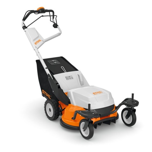 Stihl RMA 765 V Επαναφορτιζόμενη Μηχανή Γκαζόν χωρίς Μπαταρία και Φορτιστή