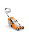 Stihl RMA 239 C Επαναφορτιζόμενη Μηχανή Γκαζόν χωρίς Μπαταρία και Φορτιστή