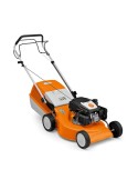 Stihl RM 253 T Βενζινοκίνητο Χλοοκοπτικό