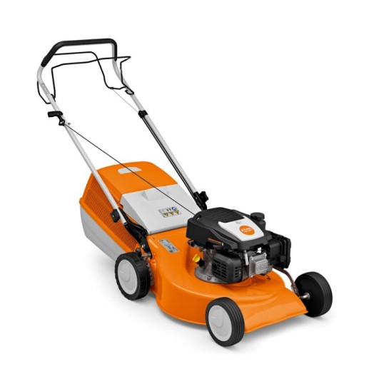 Stihl RM 253 T Βενζινοκίνητο Χλοοκοπτικό