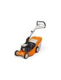 Stihl RM 448 TC Βενζινοκίνητο Χλοοκοπτικό