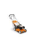 Stihl RM 545.1 V Βενζινοκίνητο Χλοοκοπτικό