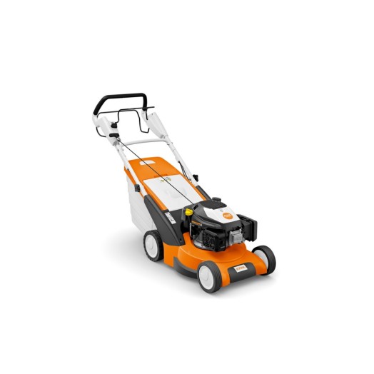 Stihl RM 545.1 V Βενζινοκίνητο Χλοοκοπτικό