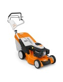 Stihl RM 650 T Βενζινοκίνητο Χλοοκοπτικό