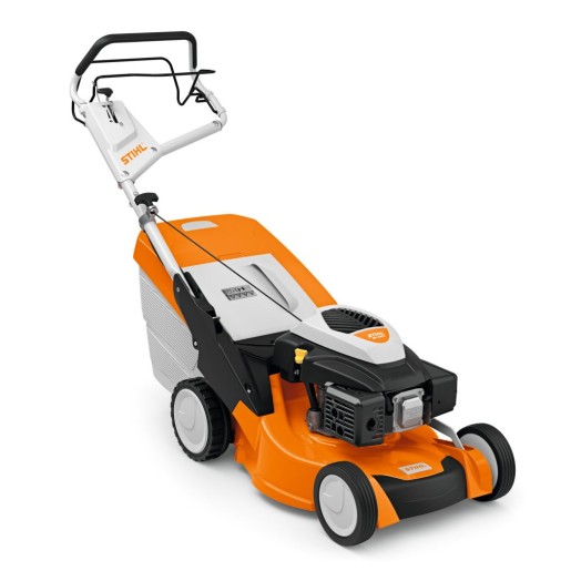 Stihl RM 650 V Βενζινοκίνητο Χλοοκοπτικό