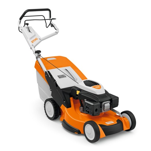 Stihl RM 655 V Βενζινοκίνητο Χλοοκοπτικό