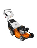 Stihl RM 756 YC Βενζινοκίνητο Χλοοκοπτικό