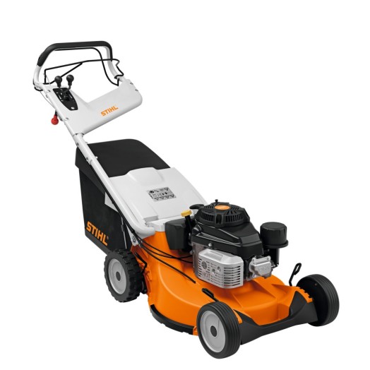 Stihl RM 756 YC Βενζινοκίνητο Χλοοκοπτικό