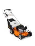 Stihl RM 756 GS Βενζινοκίνητο Χλοοκοπτικό