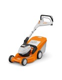 Stihl RMA 448 PV Επαναφορτιζόμενη Μηχανή Γκαζόν χωρίς Μπαταρία και Φορτιστή