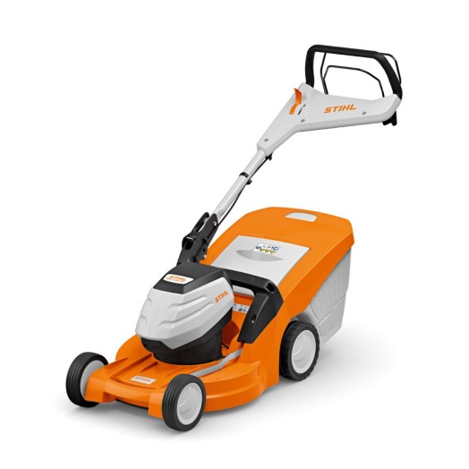 Stihl RMA 448 PV Επαναφορτιζόμενη Μηχανή Γκαζόν χωρίς Μπαταρία και Φορτιστή