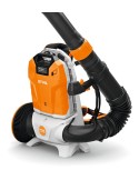 Stihl BGA 300 Επαναφορτιζόμενος Φυσητήρας Πλάτης - AP System χωρίς Μπαταρία και Φορτιστή