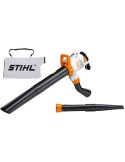 Stihl SHE 81 Ηλεκτρικός Φυσητήρας