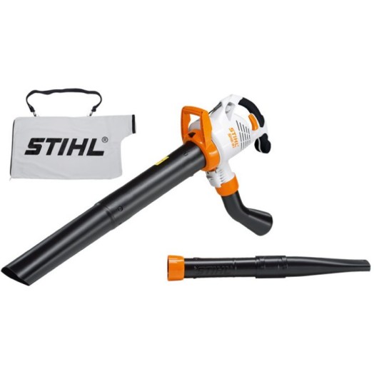 Stihl SHE 81 Ηλεκτρικός Φυσητήρας