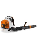 Stihl BR 800 C-E Βενζινοκίνητος Φυσητήρας