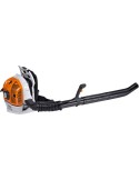 Stihl BR 600 Βενζινοκίνητος Φυσητήρας Πλάτης