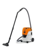 Stihl SE 62 E Ηλεκτρική Σκούπα