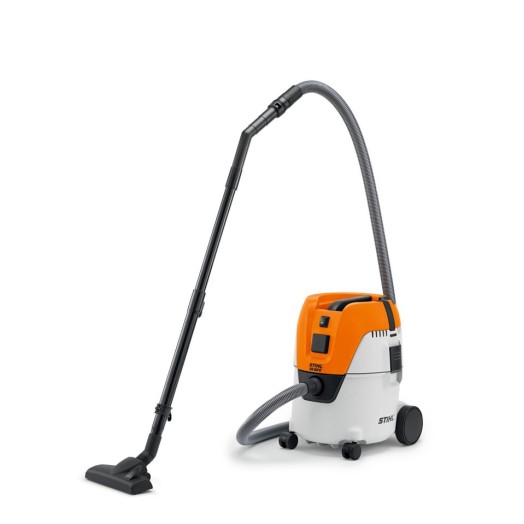 Stihl SE 62 E Ηλεκτρική Σκούπα