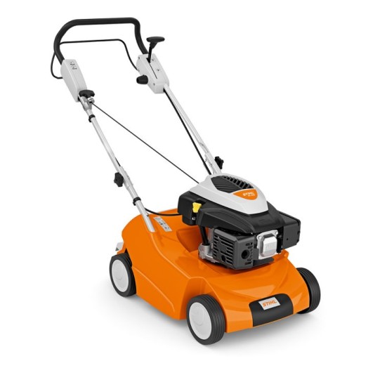 Stihl RL 540 Βενζινοκίνητος Εξαερωτήρας Γκαζόν