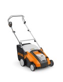 Stihl RLA 240 Επαναφορτιζόμενος Εξαερωτήρας Γκαζόν - AK SYSTEM χωρίς Μπαταρία και Φορτιστή