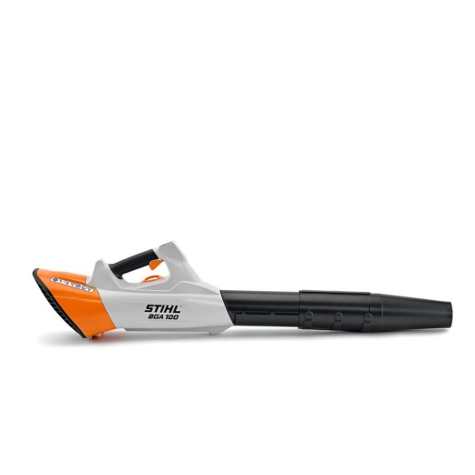 Stihl BGA 100 Επαναφορτιζόμενος φυσητήρας  - AP System