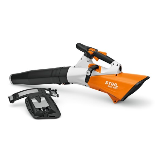 Stihl BGA 200 Επαναφορτιζόμενος φυσητήρας  - AP System