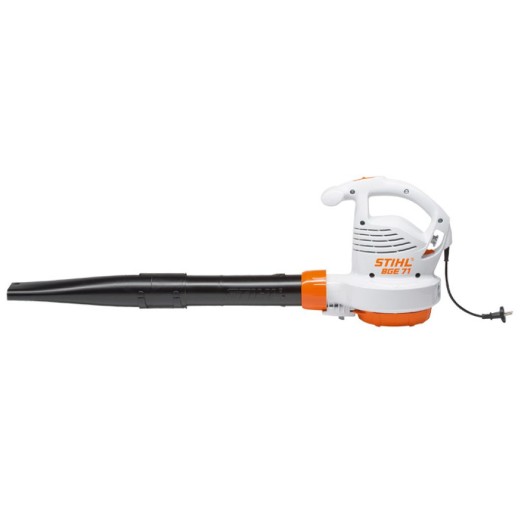 Stihl BGE 71 Ηλεκτροφυσητήρας