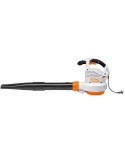 Stihl BGE 81 Ηλεκτρικός Φυσητήρας