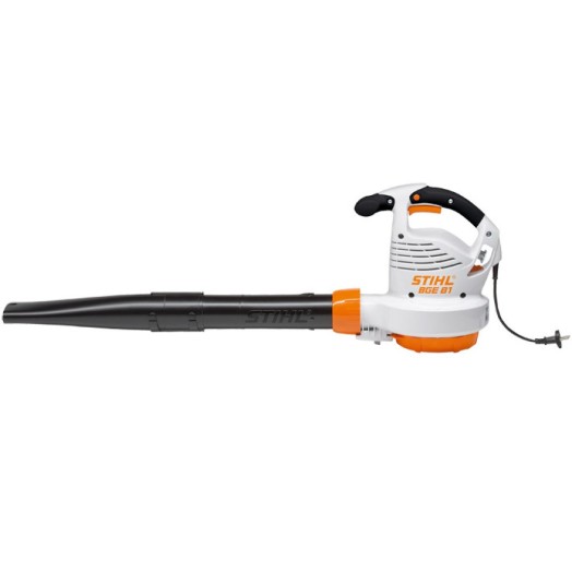 Stihl BGE 81 Ηλεκτρικός Φυσητήρας