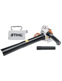 Stihl SH 56 Βενζινοκίνητος Κοπτικός Αναρροφητήρας