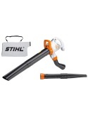 Stihl SHE 71 Ηλεκτρικός Κοπτικός Αναρροφητήρας