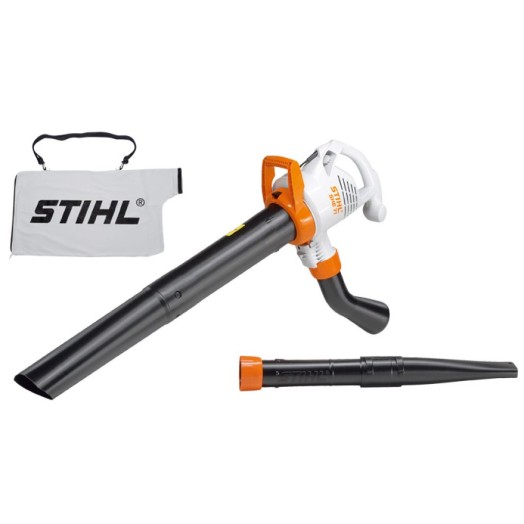 Stihl SHE 71 Ηλεκτρικός Κοπτικός Αναρροφητήρας