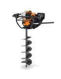 Stihl BT 131 Βενζινοκίνητο Γεωτρύπανο