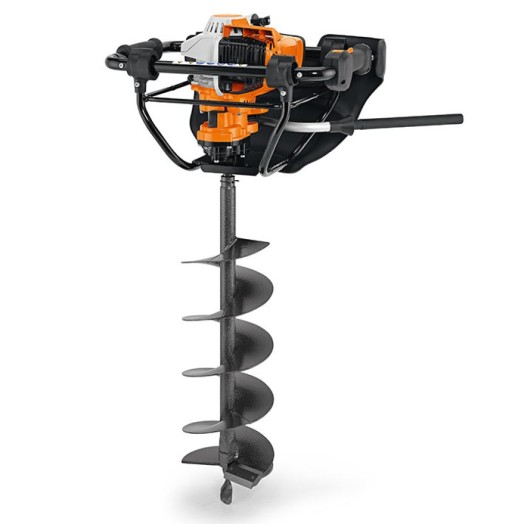 Stihl BT 131 Βενζινοκίνητο Γεωτρύπανο