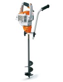 Stihl BT 45 Αρίδα οπών φύτευσης